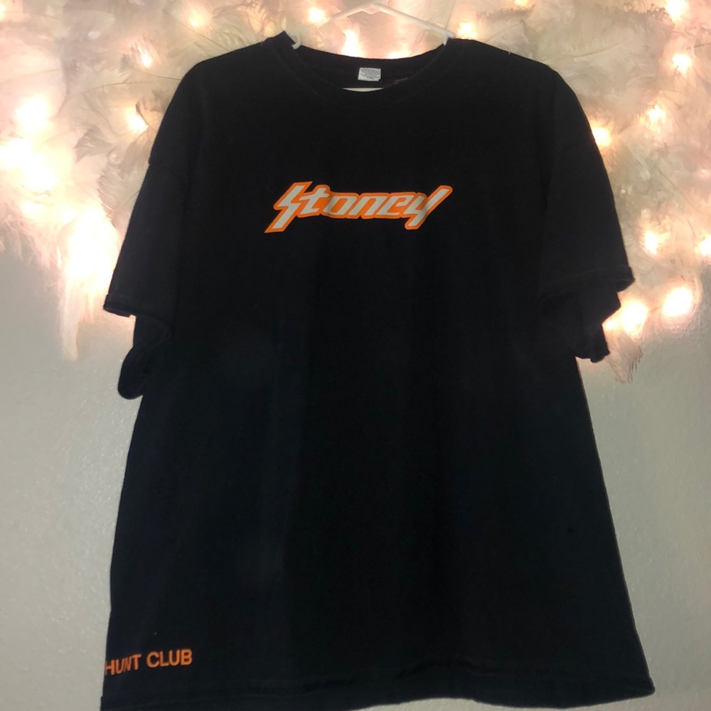 Stoney hunt club T-shirt